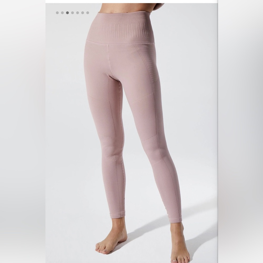 Avocado Athleisure Phoenix Fire Leggings